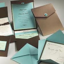 if you're stressed about wedding invitations look at custom design